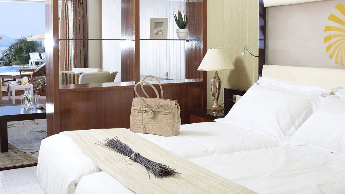 Sunshine Corfu Hotel and Spa